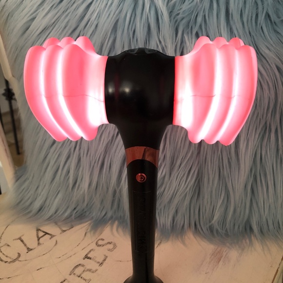BlackPink, K-Pop, 2022,World Tour, Concert, Official Light Stick, Fan Merch - Picture 6 of 15